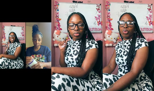 thicklipzthickems TikTok Live — Sep 1, 2026, 5:24 PM