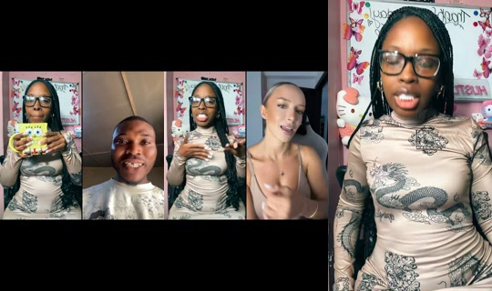 thicklipzthickems TikTok Live — Sep 3, 2026, 11:35 AM