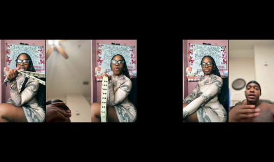 thicklipzthickems TikTok Live — Sep 3, 2026, 1:34 PM
