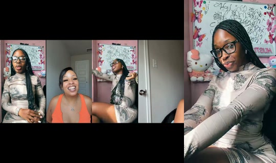 thicklipzthickems TikTok Live — Sep 3, 2026, 3:05 PM