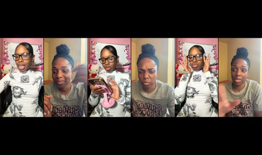 thicklipzthickems TikTok Live — Sep 25, 2026, 10:58 PM