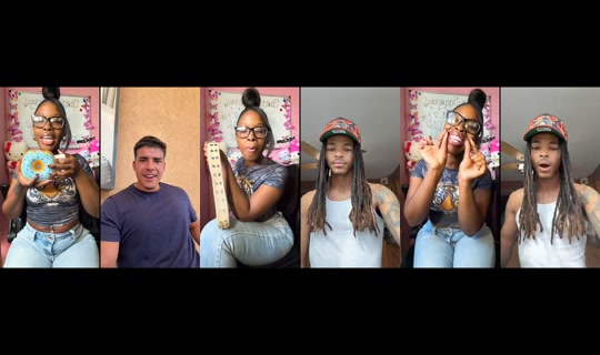 thicklipzthickems TikTok Live — Oct 3, 2026, 4:09 PM