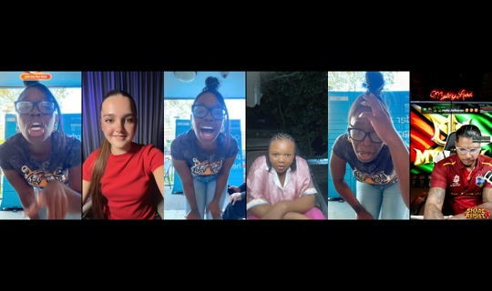 thicklipzthickems TikTok Live — Oct 3, 2026, 6:39 PM