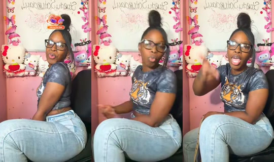 thicklipzthickems TikTok Live — Oct 3, 2026, 9:44 PM