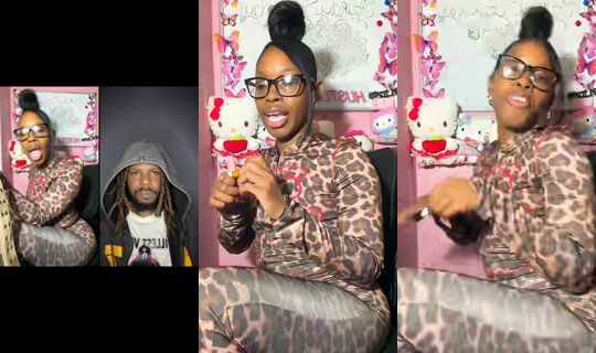 thicklipzthickems TikTok Live — Oct 4, 2026, 1:06 AM