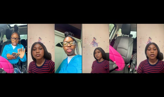 thicklipzthickems TikTok Live — Oct 4, 2026, 2:00 PM