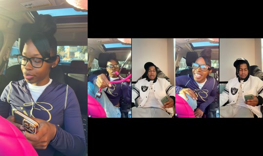 thicklipzthickems TikTok Live — Oct 6, 2026, 12:32 PM