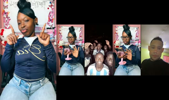 thicklipzthickems TikTok Live — Oct 6, 2026, 4:31 PM