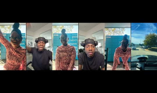 thicklipzthickems TikTok Live — Oct 8, 2026, 2:15 PM