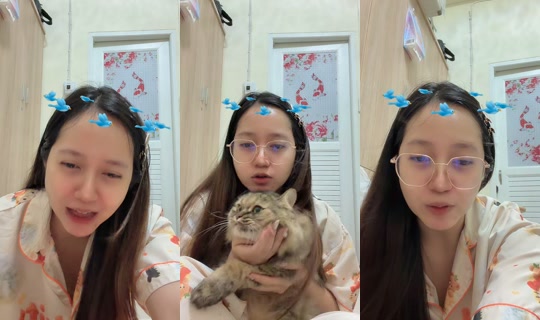 thida_436 TikTok Live — Sep 10, 2026, 2:38 PM