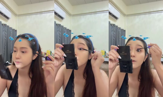 thida_436 TikTok Live — Sep 11, 2026, 1:48 PM