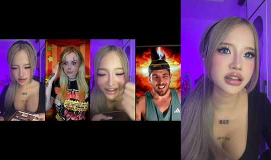 thiendi.93nef TikTok Live — Oct 9, 2026, 10:03 PM