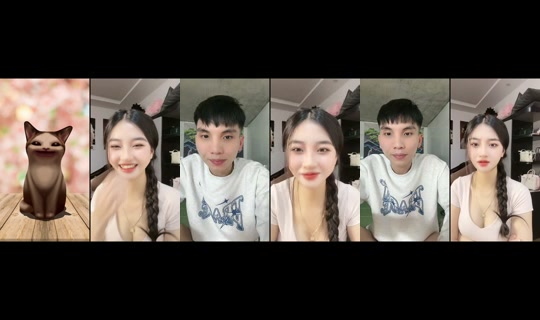 thienton2k2 TikTok Live — Oct 8, 2026, 5:33 AM
