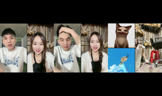 thienton2k2 TikTok Live — Oct 8, 2026, 11:38 AM