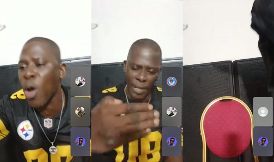 thierrylerussopho1 TikTok Live — Aug 22, 2026, 7:48 PM