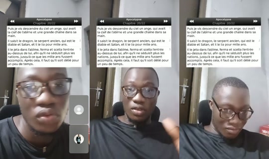 thierrylerussopho1 TikTok Live — Aug 25, 2026, 9:32 PM