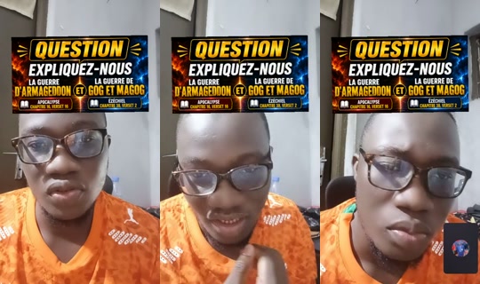 thierrylerussopho1 TikTok Live — Aug 26, 2026, 10:49 PM