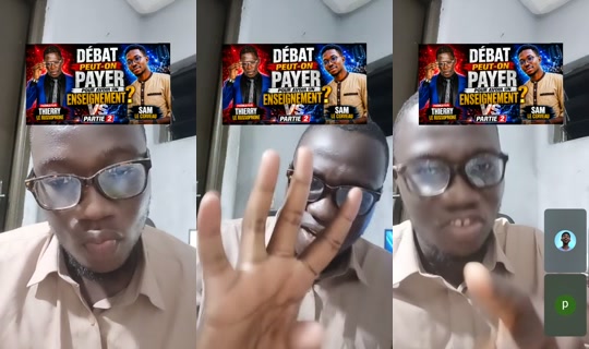thierrylerussopho1 TikTok Live — Aug 27, 2026, 10:10 PM