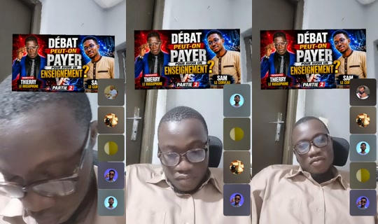 thierrylerussopho1 TikTok Live — Aug 27, 2026, 11:26 PM