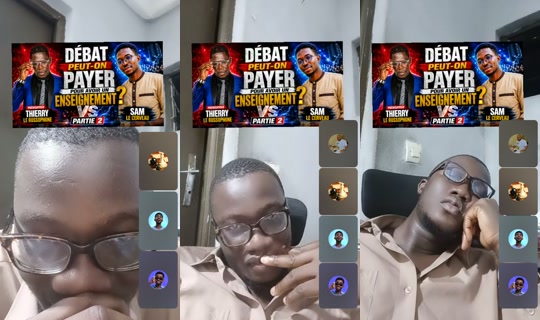thierrylerussopho1 TikTok Live — Aug 28, 2026, 12:17 AM