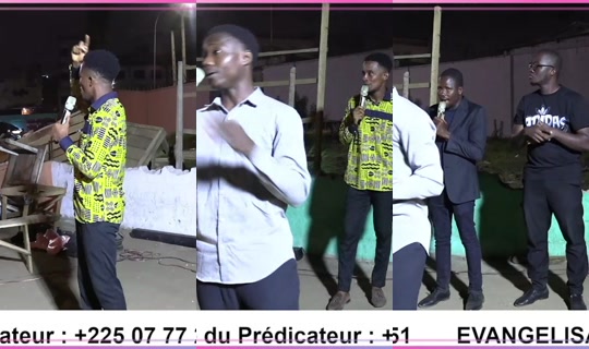 thierrylerussopho1 TikTok Live — Oct 7, 2026, 7:15 PM