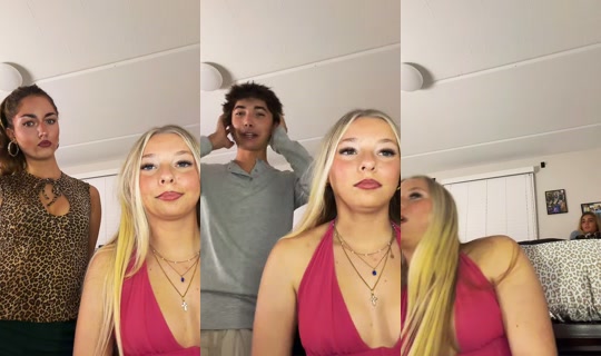thieryprice_ TikTok Live — Sep 18, 2026, 11:43 PM