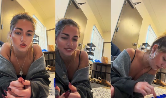 thieryprice_ TikTok Live — Sep 29, 2026, 6:26 PM