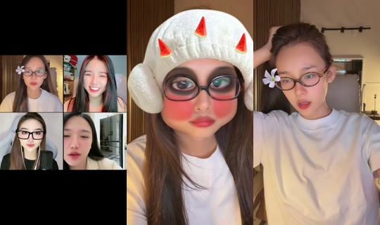 thiethie.79 TikTok Live — Aug 24, 2026, 6:55 PM