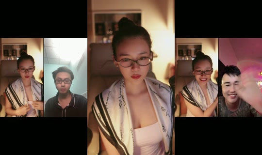 thiethie.79 TikTok Live — Aug 27, 2026, 4:19 PM