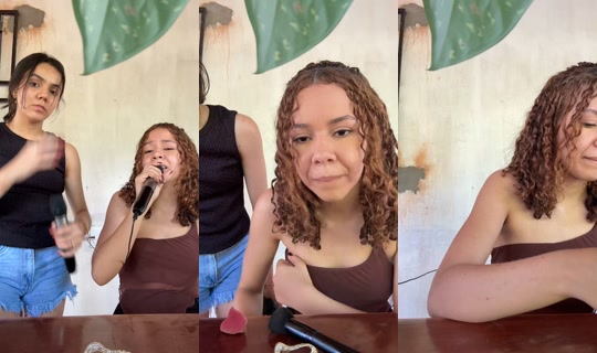 thifany3675 TikTok Live — Sep 27, 2026, 6:06 PM