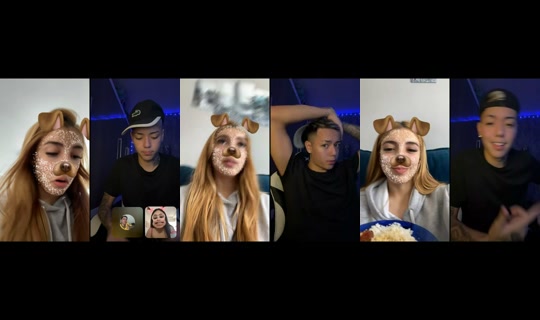 thifanyolv_ TikTok Live — Aug 23, 2026, 4:21 PM