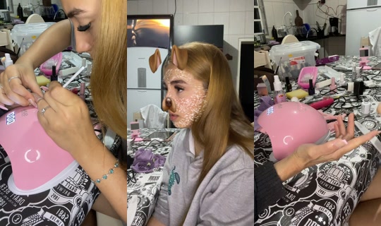 thifanyolv_ TikTok Live — Aug 23, 2026, 11:48 PM