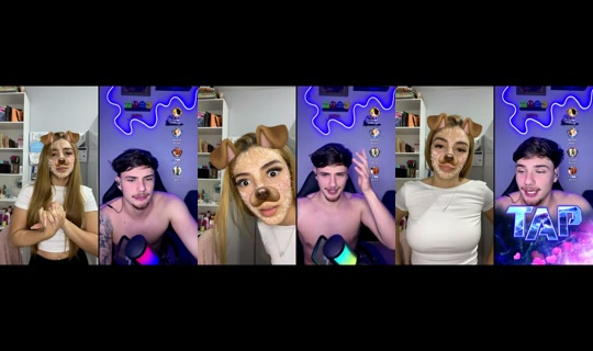 thifanyolv_ TikTok Live — Aug 25, 2026, 11:50 PM