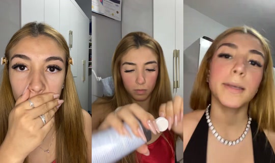 thifanyolv_ TikTok Live — Aug 28, 2026, 11:00 PM