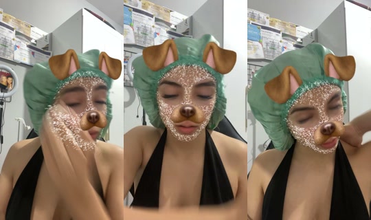 thifanyolv_ TikTok Live — Aug 29, 2026, 12:40 PM