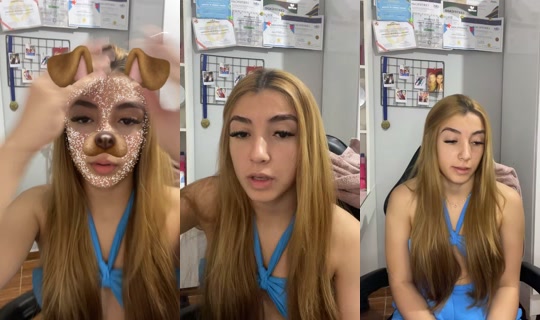 thifanyolv_ TikTok Live — Aug 29, 2026, 4:22 PM