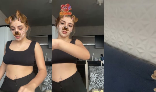 thifanyolv_ TikTok Live — Aug 31, 2026, 8:20 PM