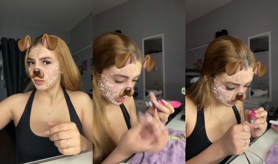 thifanyolv_ TikTok Live — Aug 31, 2026, 10:48 PM