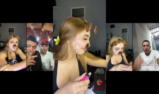 thifanyolv_ TikTok Live — Aug 31, 2026, 11:26 PM
