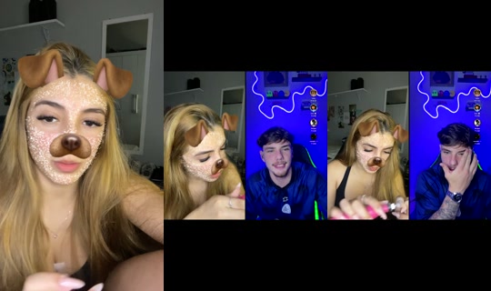 thifanyolv_ TikTok Live — Sep 1, 2026, 12:16 AM