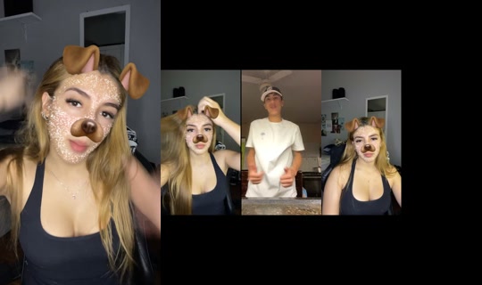 thifanyolv_ TikTok Live — Sep 1, 2026, 1:30 AM