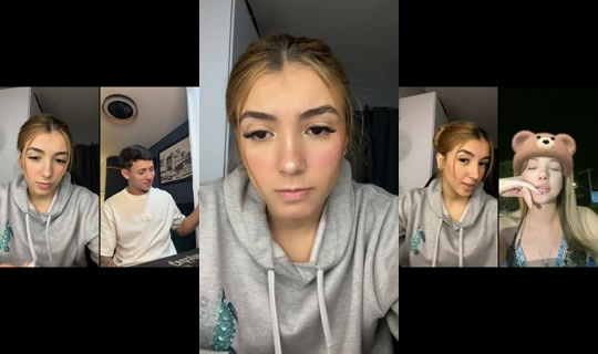 thifanyolv_ TikTok Live — Sep 13, 2026, 2:44 AM