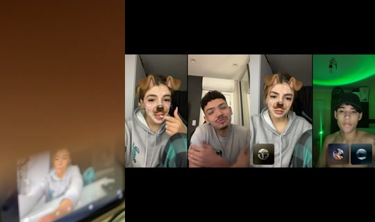 thifanyolv_ TikTok Live — Sep 13, 2026, 5:04 AM