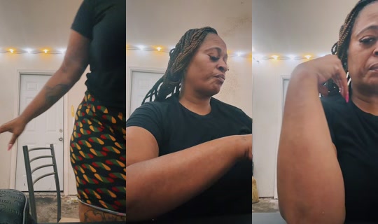 thiickyellabone214 TikTok Live — Aug 23, 2026, 11:22 PM