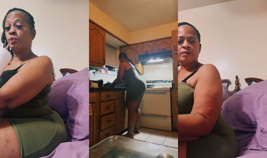 thiickyellabone214 TikTok Live — Aug 24, 2026, 4:03 AM