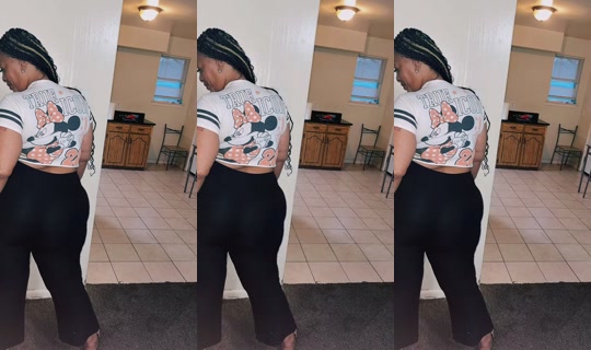 thiickyellabone214 TikTok Live — Aug 31, 2026, 2:00 AM
