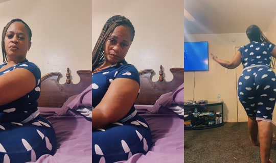 thiickyellabone214 TikTok Live — Sep 1, 2026, 3:40 AM