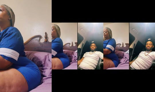 thiickyellabone214 TikTok Live — Oct 3, 2026, 3:03 AM