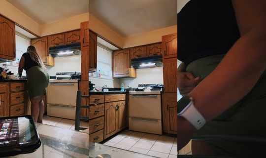 thiickyellabone214 TikTok Live — Oct 3, 2026, 10:42 PM