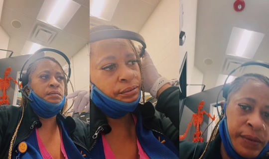 thiickyellabone214 TikTok Live — Oct 8, 2026, 12:06 PM